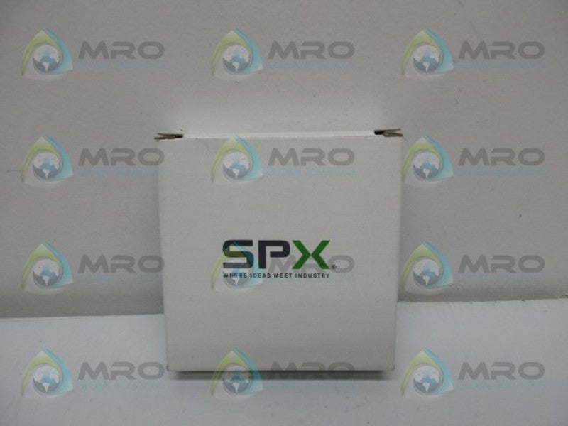 SPX 030014002 SEAL SEAT SAPHROX 1-3/4"  NSMP