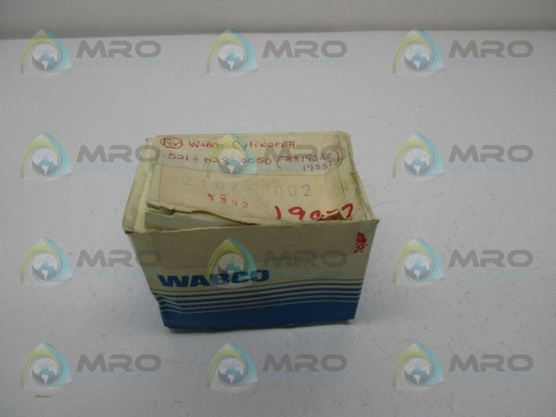 WABCO 5210260002 SEAL KIT  NSMP