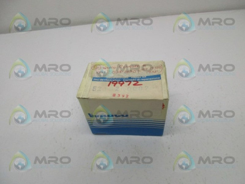 WABCO 5210200002 REPAIR KIT  NSFS