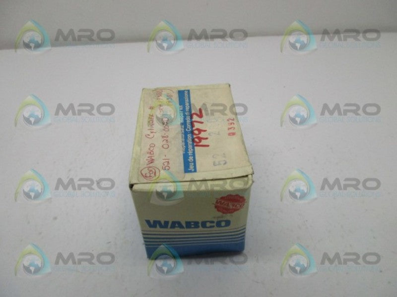 WABCO 5210200002 REPAIR KIT  NSFS