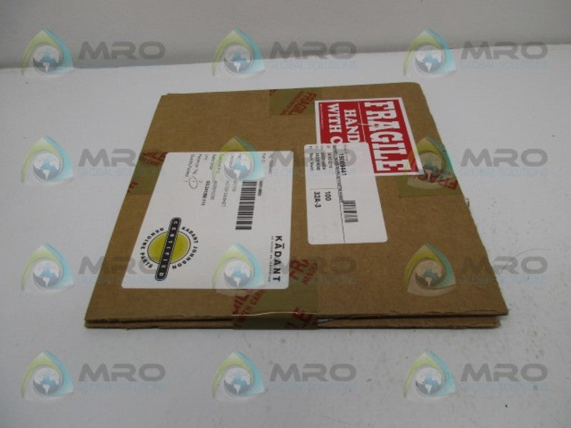 KADANT W3708 GASKET  NSFS