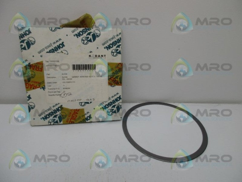 KADNAT SJ708 GASKET (IN BOX)  NSNP