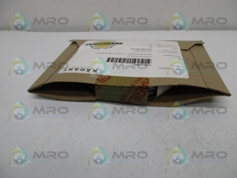 KADANT CSS816-0238-01 SLIP ON GASKET (PK OF 10)  NSFS