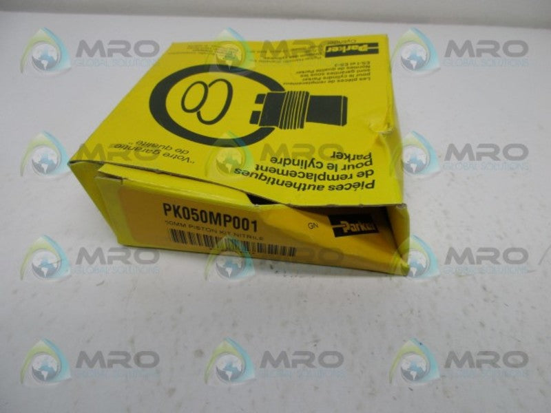 PARKER PK050MP001 50MM PISTON KIT NIRILE  NSMP