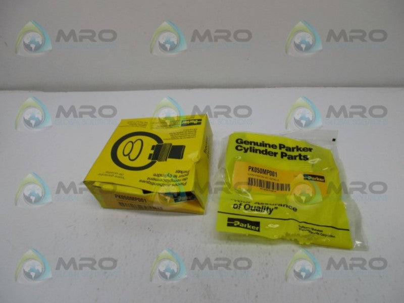PARKER PK050MP001 50MM PISTON KIT NIRILE  NSMP