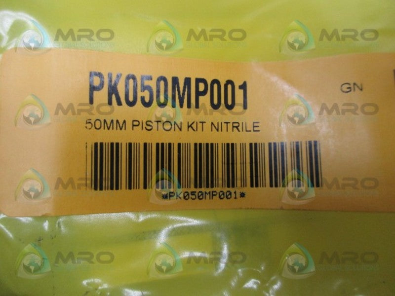 PARKER PK050MP001 50MM PISTON KIT NIRILE  NSMP