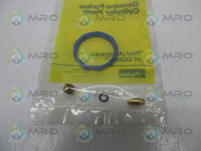 PARKER CH032MP001 125MM CUSHION KIT MP GRP 1  NSMP