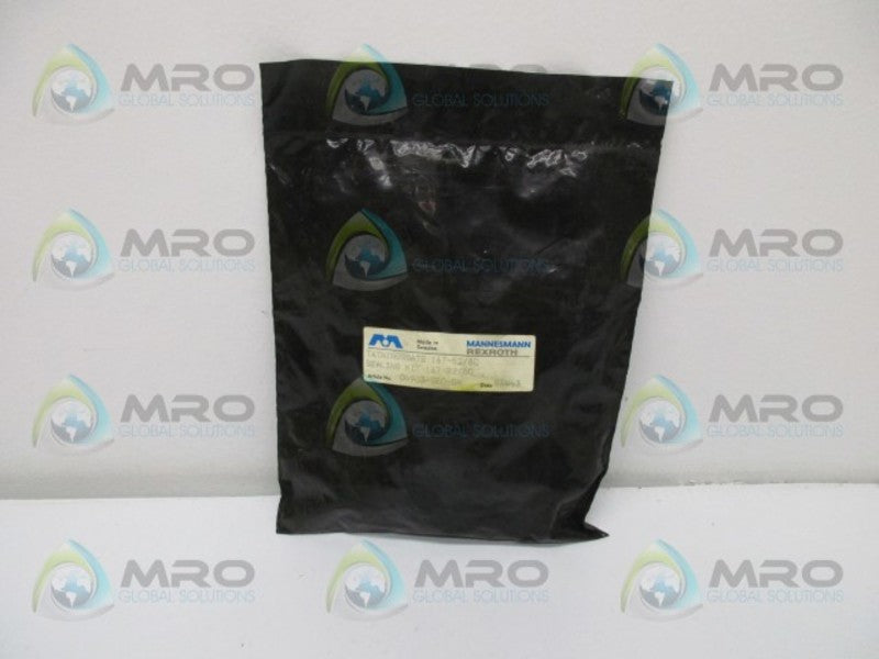 REXROTH 04903-960-04 SEALING KIT  NSMP
