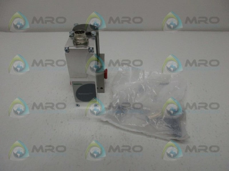 NUMATICS 614357G4031PB NSNP