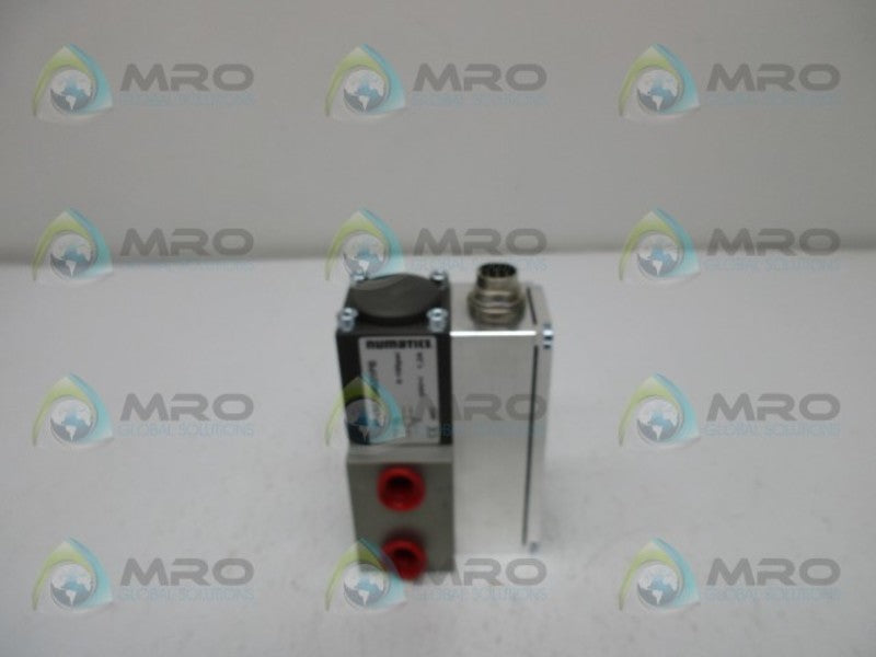 NUMATICS 614357G4031PB NSNP