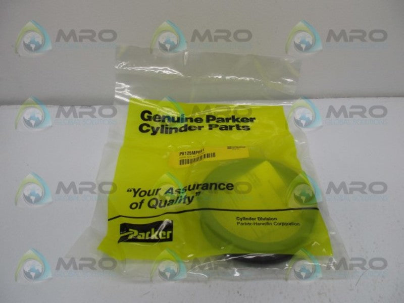 PARKER PK125MP001 125MM SEAL KIT MP GRP 1 * NEW IN FACTORY BAG *
