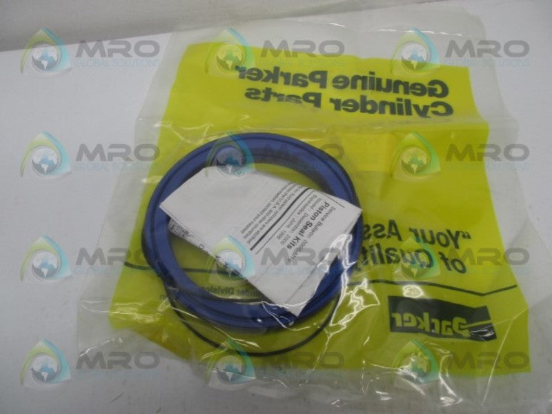 PARKER PK125MP001 125MM SEAL KIT MP GRP 1 * NEW IN FACTORY BAG *