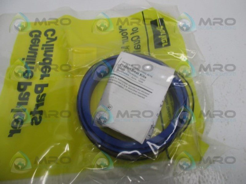 PARKER PK125MP001 125MM SEAL KIT MP GRP 1 * NEW IN FACTORY BAG *