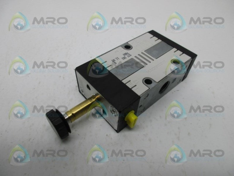 REXROTH CD7-VENTIL VALVE  NSMP