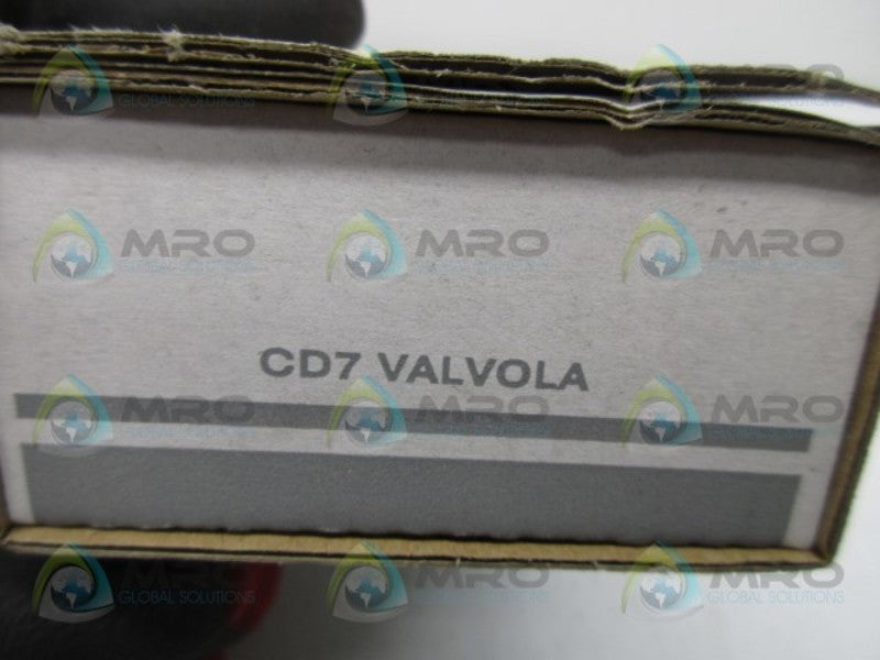 REXROTH CD7-VENTIL VALVE  NSMP