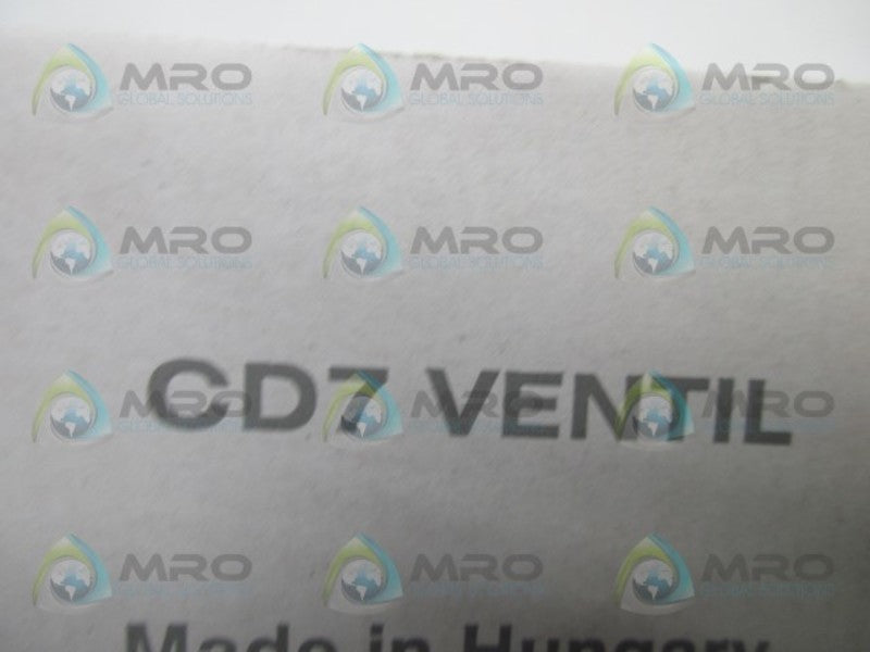 REXROTH CD7-VENTIL VALVE  NSMP