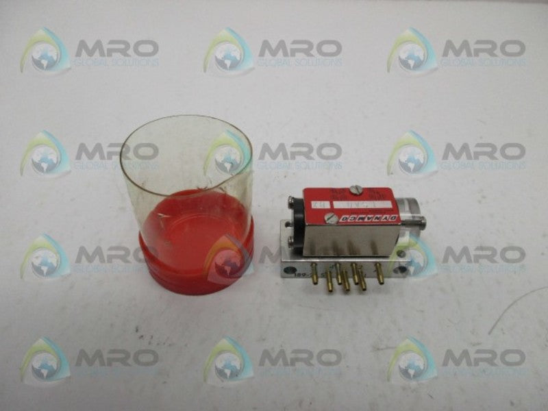 DYNAMCO LSA0 PNEUMATIC CONTROL VALVE  NSNP