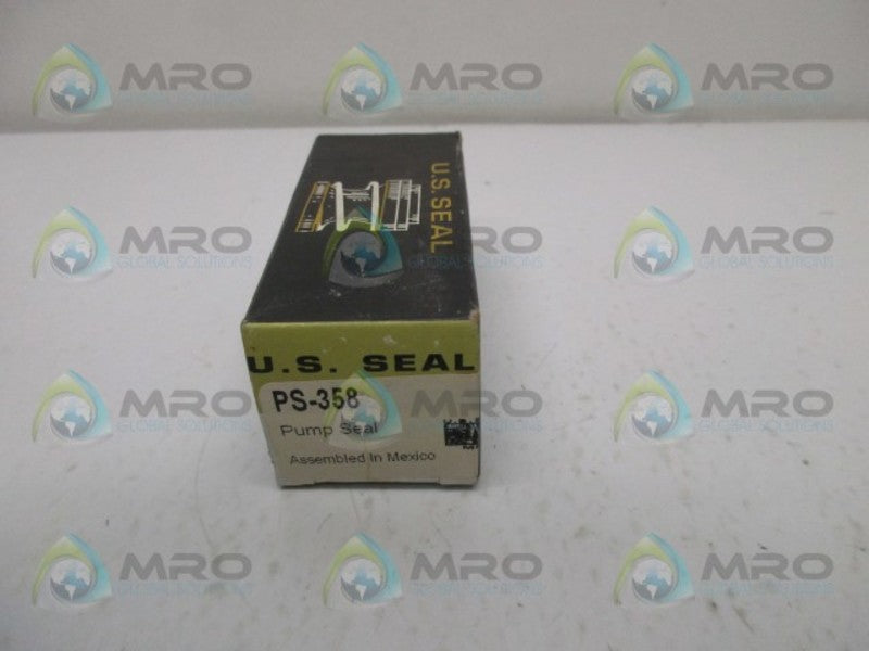 US SEAL PS-358 PUMP SEAL  NSMP
