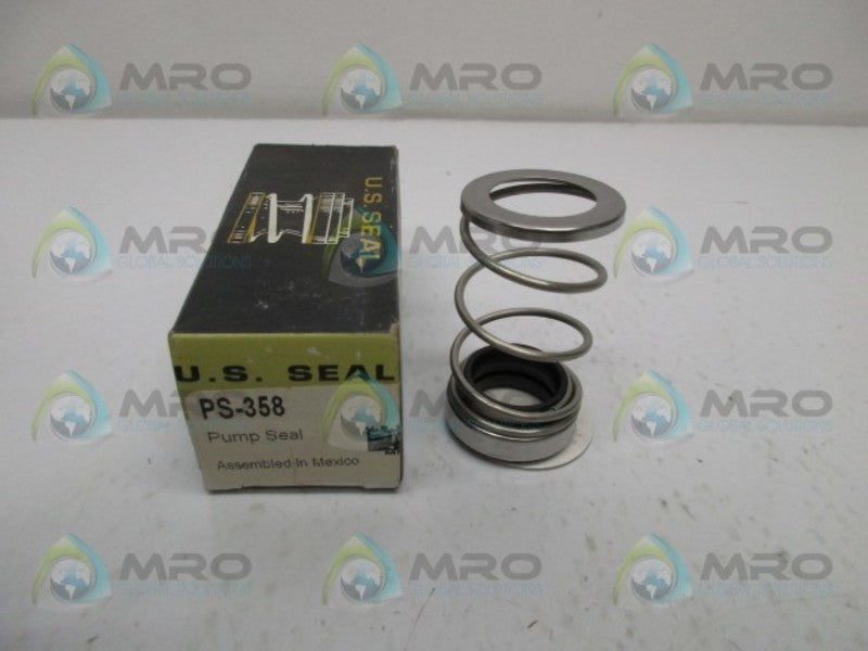 US SEAL PS-358 PUMP SEAL  NSMP