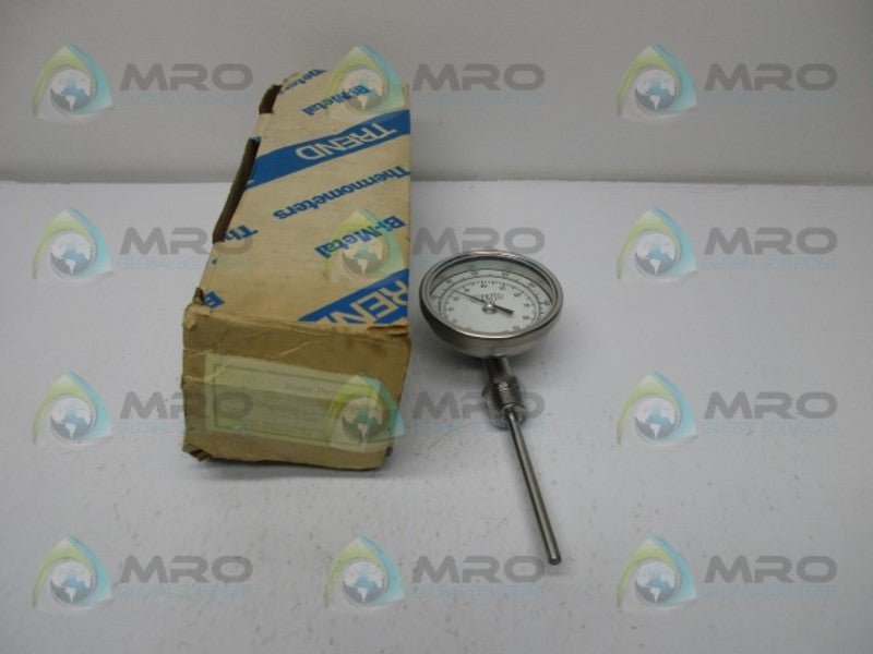 BI-MEATAL MODEL 31 THERMOMETER  NSMP