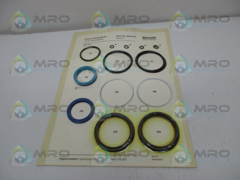 REXROTH CD070.063/036.MA SEAL KIT  NSMP