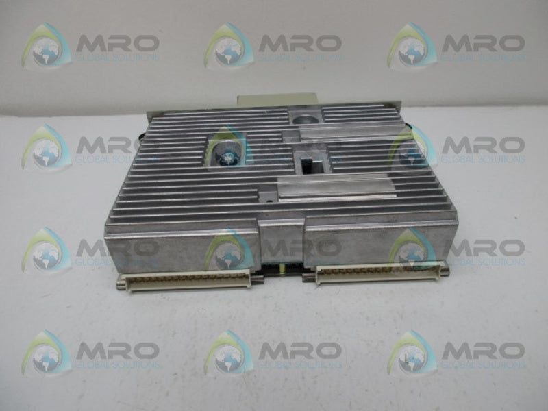 SIEMENS SIMATIC 6EV3053-0EC  NSMP