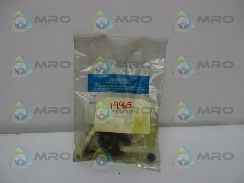 REXROTH P-067911-0 SEAL KIT  NSMP