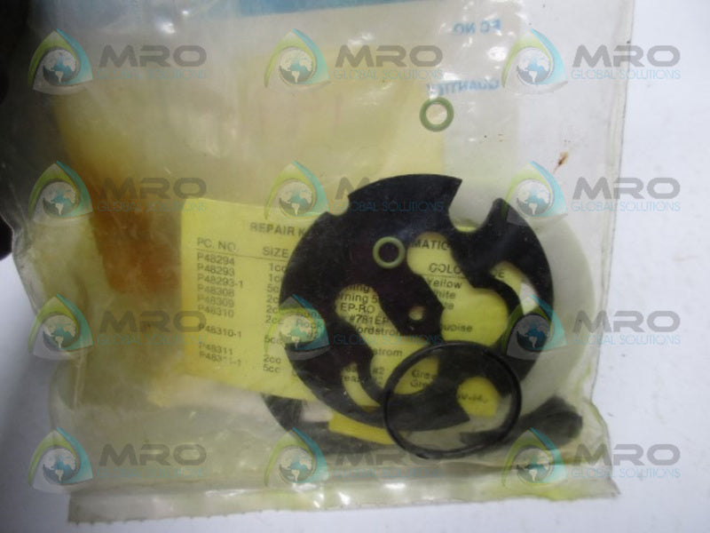 REXROTH P-067911-0 SEAL KIT  NSMP