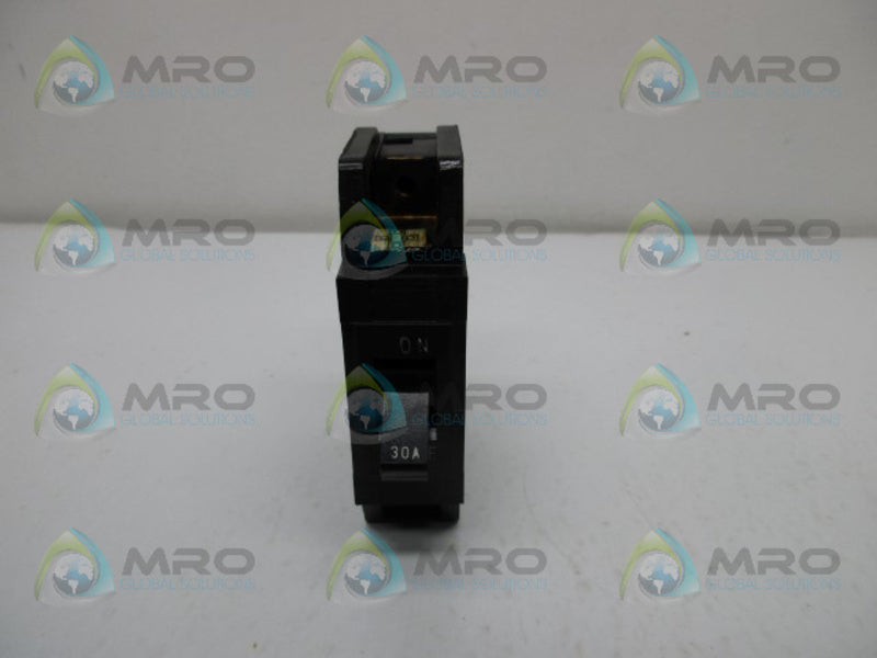 SQUARE D 991130 CIRCUIT BREAKER  UNMP