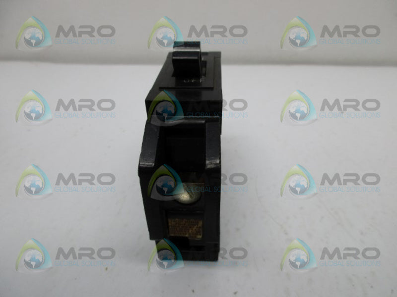 SQUARE D 991130 CIRCUIT BREAKER  UNMP