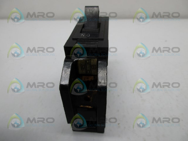 SQUARE D 991130 CIRCUIT BREAKER  UNMP
