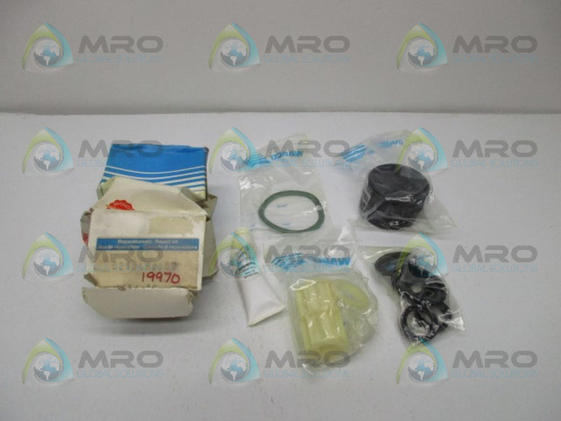 WABCO 5210460002 REPAIR KIT  NSMP