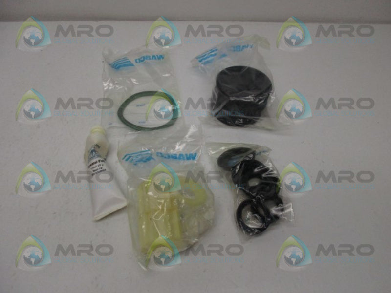 WABCO 5210460002 REPAIR KIT  NSMP