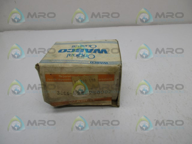 WABCO 3886-5210260002 SEAL KIT  NSMP