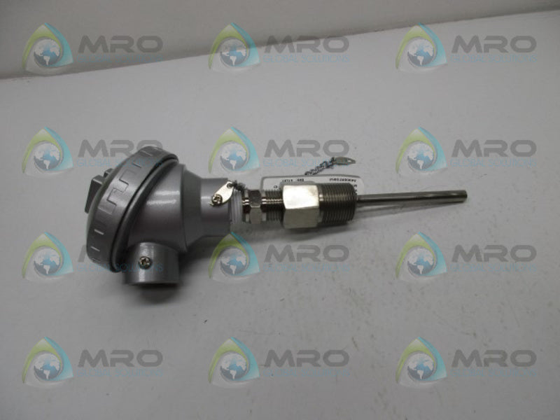 MORHEAT A4900RTD052 HEATER CARTRIDGE  NSNP