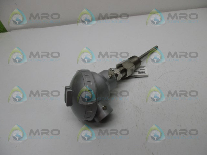 MORHEAT A4900RTD052 HEATER CARTRIDGE  NSNP
