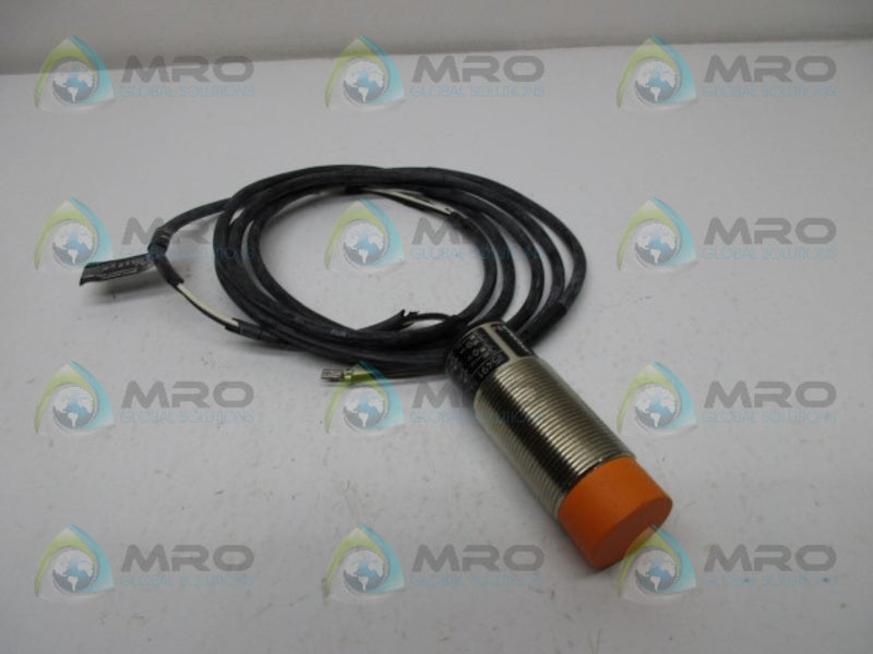 IFM EFECTOR II5491 SENSOR  UNMP