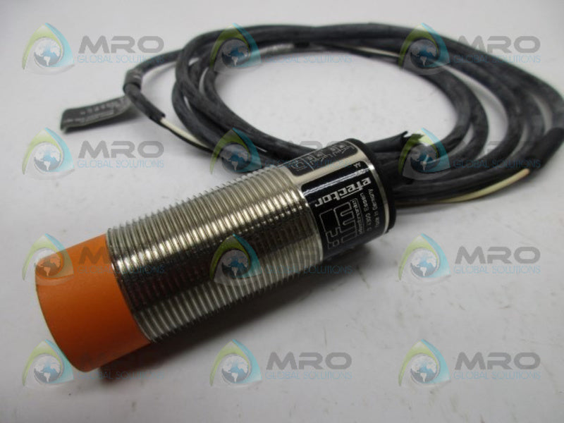 IFM EFECTOR II5491 SENSOR  UNMP