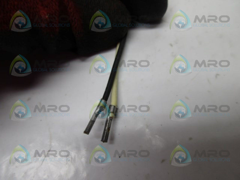 IFM EFECTOR II5491 SENSOR  UNMP