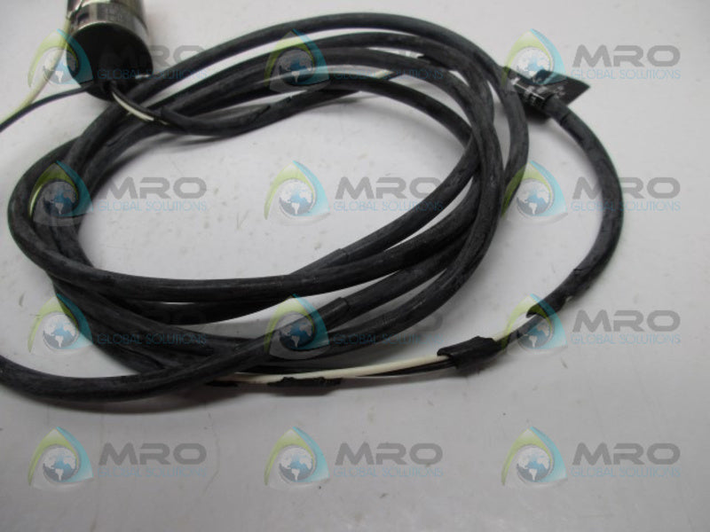 IFM EFECTOR II5491 SENSOR  UNMP