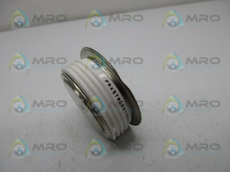 PRX T9G0211003581213 THYRISTOR MODULE (AS PICTURED)  NSNP