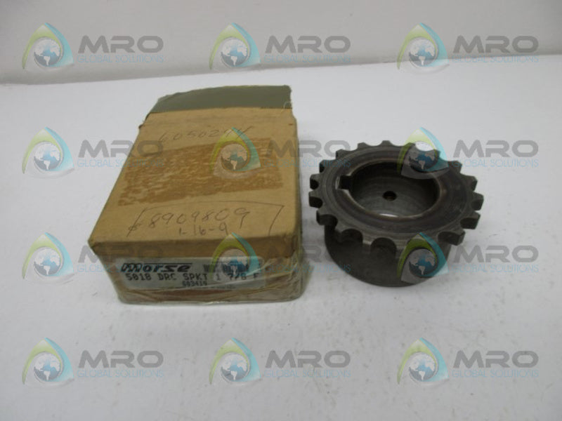 MORSE 603419 SPROCKET  NSMP