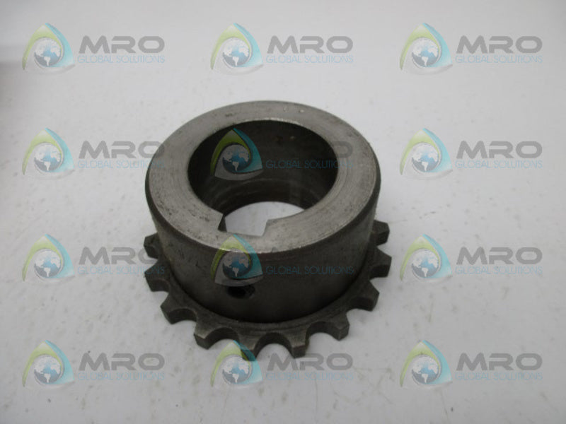 MORSE 603419 SPROCKET  NSMP