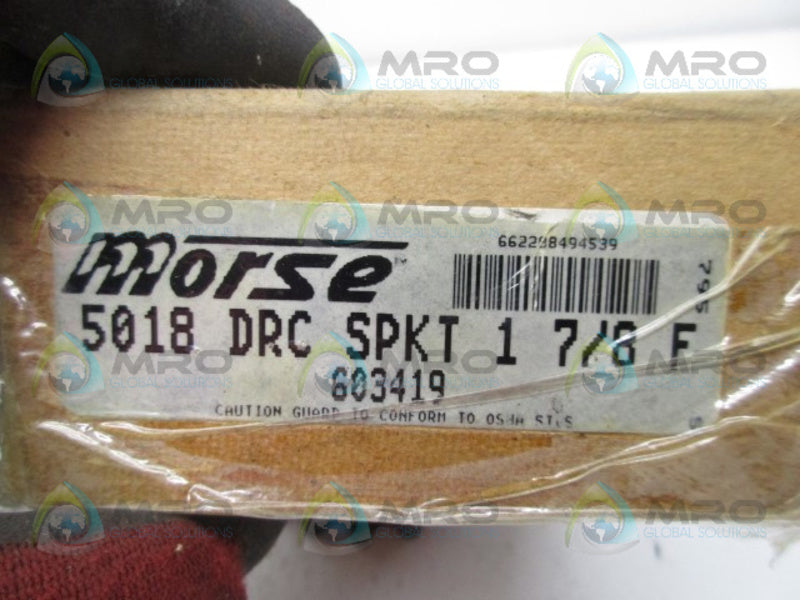 MORSE 603419 SPROCKET  NSMP