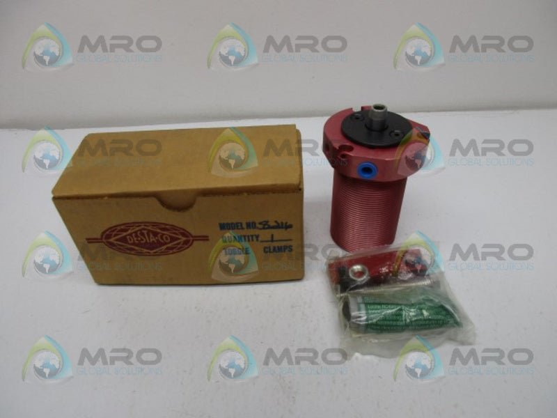 DESTACO 8216 PNEUMATIC SWING CYLINDER  NSMP
