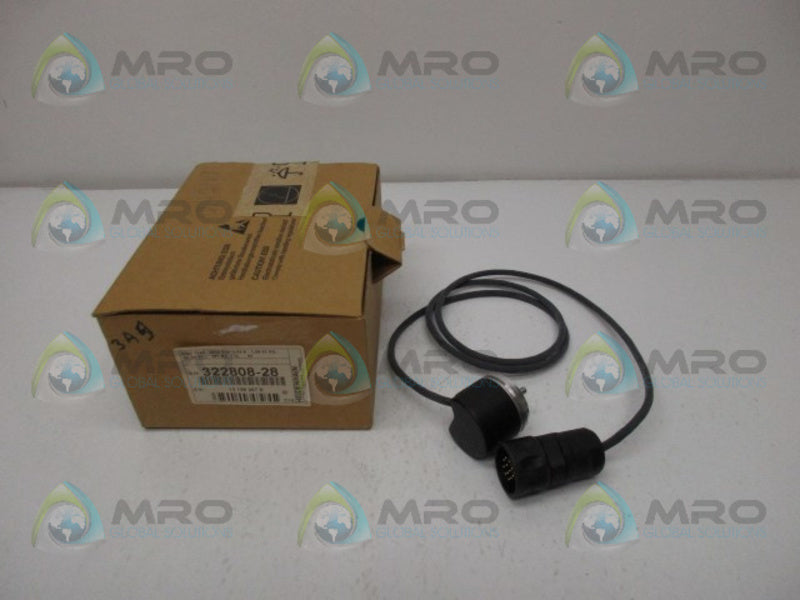 HEIDENHAIN ROD1020360002S12-03 ENCODER  NSMP