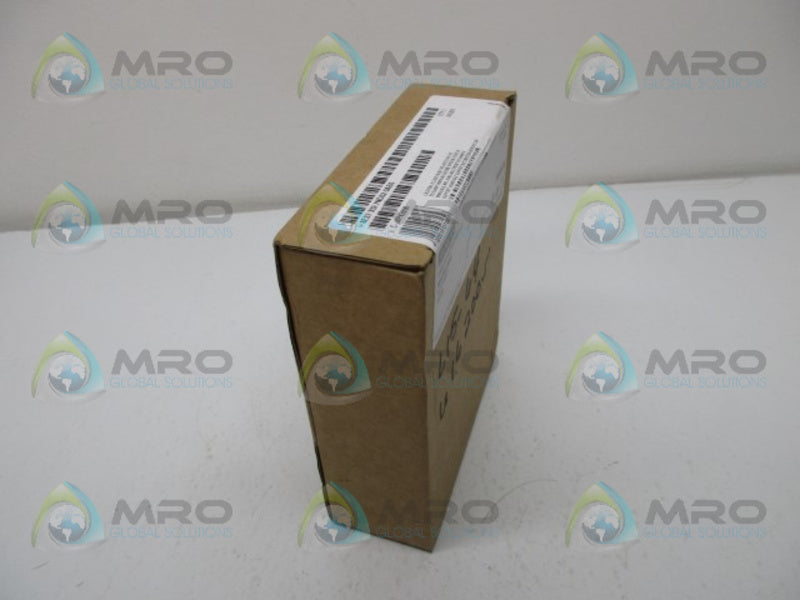 SIEMENS 6ES7332-7ND02-0AB0 * FACTORY SEALED *