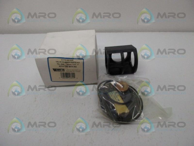 WATTS 0881625 VALVE RUBBER PART KIT  NSMP