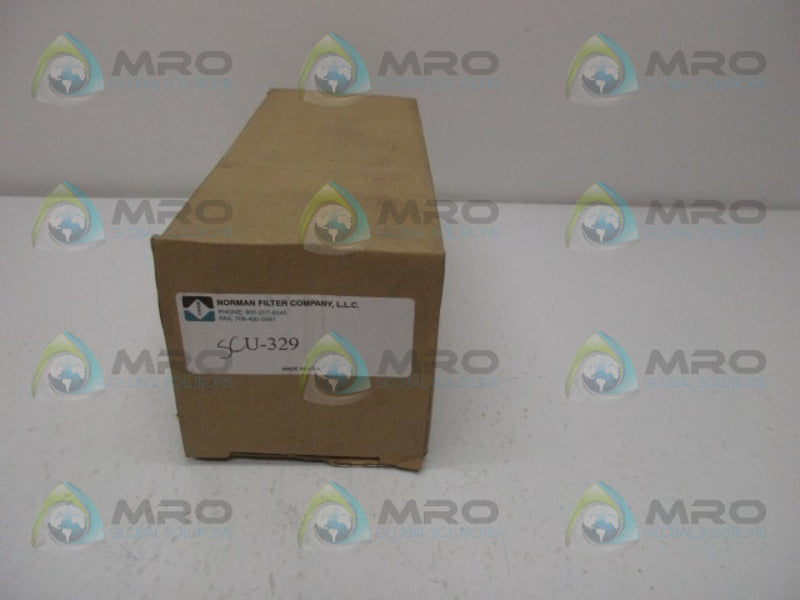 NORMAN U-329 FILTER  NSMP