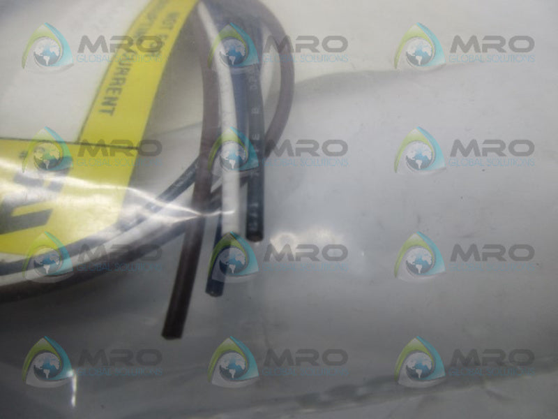 TREXONICS 64402 CABLE 4POLE DC METAL MICRO PANEL MT  NSMP